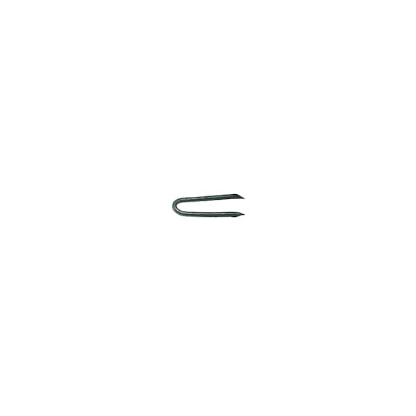 Grip-Rite Grip-Rite 1/4 in. W X 2 in. L Hot-Dipped Galvanized Steel Fence Staples 9 Ga. 2650 pk 53 lb 2HGFS - main